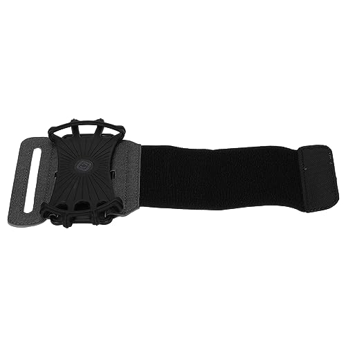 Rankomu 360° Roterbart Armband för iPhone 13 Pro Max - Sporthållare
