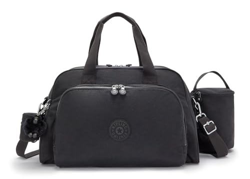 Bolsa Kipling Camama Preto