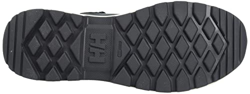 Helly Hansen Men's Coastal Hiker Boots4