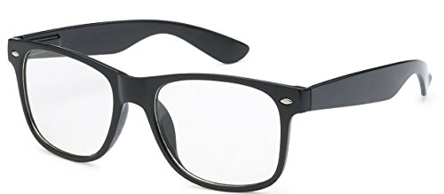 WebDeals - Kids Classic 80's Retro Sunglasses