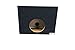 Atrend Bbox Vented 6” x 9” Pro Audio Tuned Speaker Subwoofer Enclosures - Designed, Engineered in USA - Improve Audio Quality, Sound & Bass - Nickle Finish Terminals