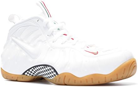 white foams 2019