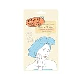 Cosmética coreana Holika Holika - Mascarilla After Mask 16 ml - After Sauna - 1 unidad
