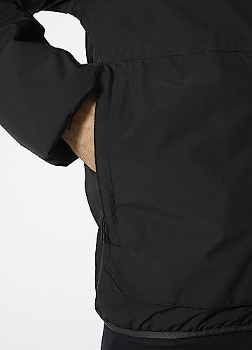Blouson Helly Hansen ERVIK INS RAIN JACKET EU - vue 10