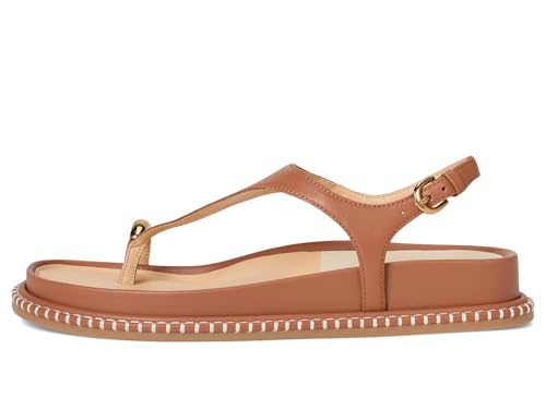 Image of Dolce Vita Women's Stefan Gemstone Suede Sandals