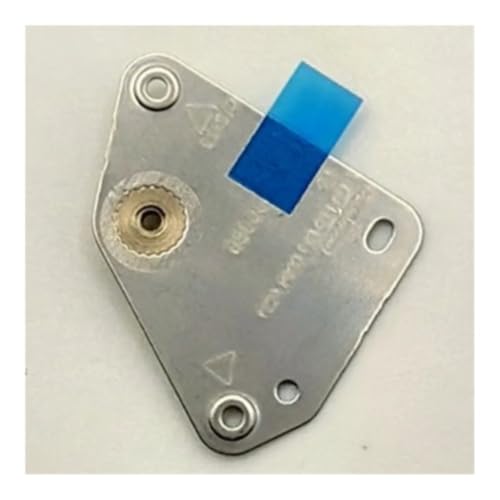 Plaques filetées et supports métalliques de rechange pour clavier Lenovo