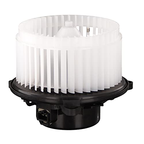 Ventilatore Abitacolo Febi Bilstein 106286 - 7