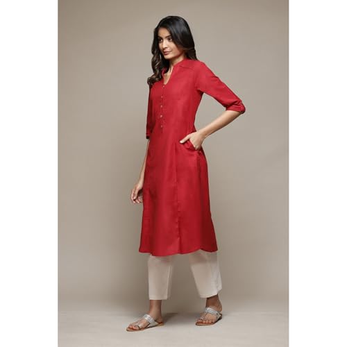 Image of BIBA Women Kurta
