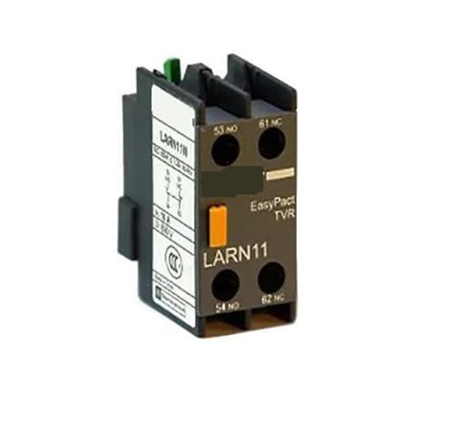 Module de contact auxiliaire 2NO LARN20N contacteur inverseur