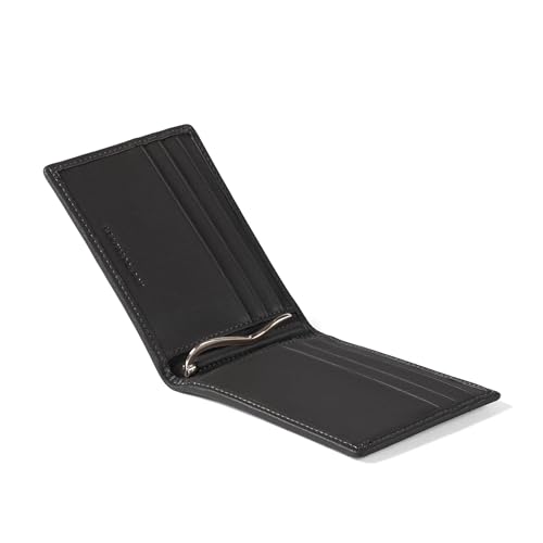 Leatherology Bifold with Money Clip4