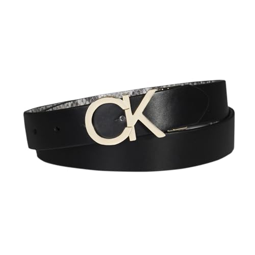 Calvin Klein Women's Reversible Belt Belt