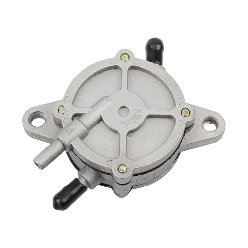 Válvula de purga de combustible al vacío para Quad ciclomotor buggy 150cc 250cc 3