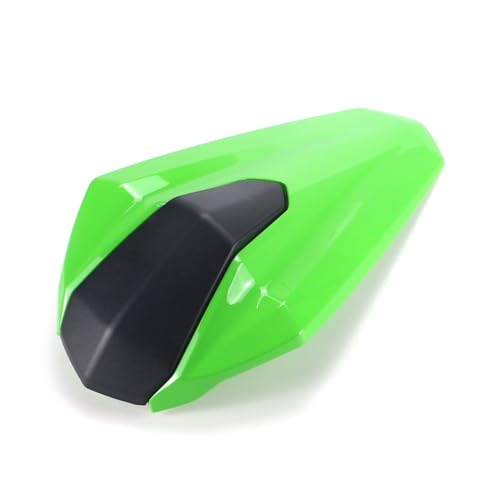 Capot de selle arrière Z400 EX400 résout le jeu de la selle passager