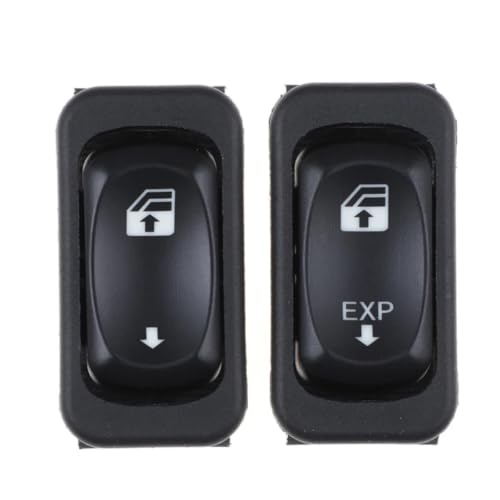 Bouton de fenêtre électrique A0630769027 avec interrupteur de levage pour Columbia 2001-2011