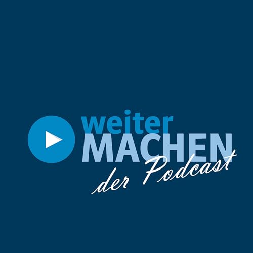 weiterMACHEN der Podcast der CSU Beratzhausen cover art
