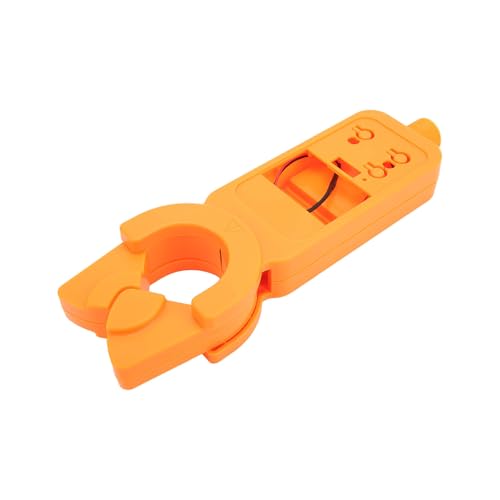Transformateur de courant de fuite double blindage capteur recherche - 4