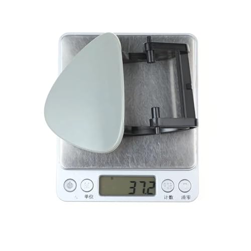 Capuchon de protection de buse de lave-phares gauche 2118801705 en ABS prêt à peindre - 5