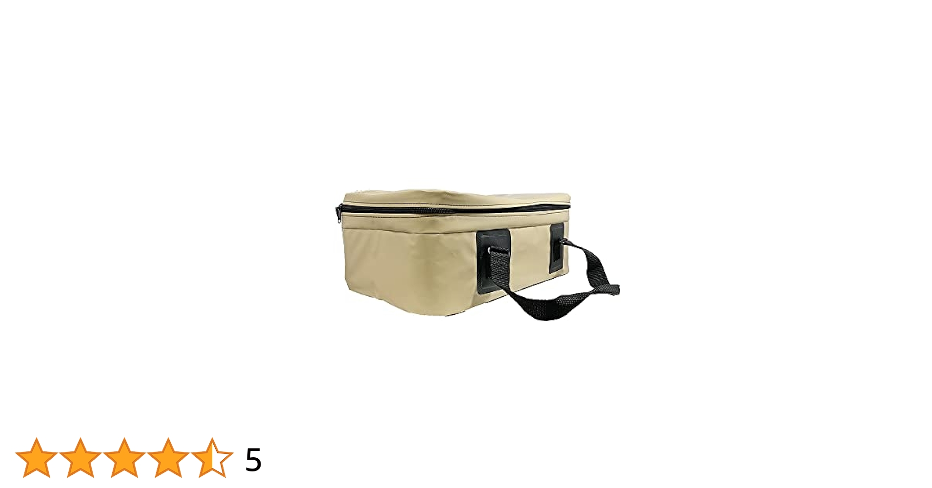 【新品未使用】シアトルスポーツ SEATTLE ソフトクーラー サンド 25QT Amazon | SEATTLE SPORTS シアトルスポーツ ソフトクーラー
