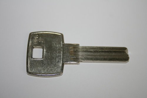 LLAVE ALTUNA SEGURIDAD DOM 22 (ALPACA)