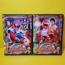 Amazon.co.jp: 轟轟戦隊ボウケンジャー DVD全12巻 : パソコン・周辺機器