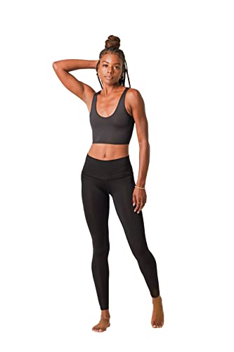 Teeki Solid Black Hot Pant For Women - X-Small #TOP17