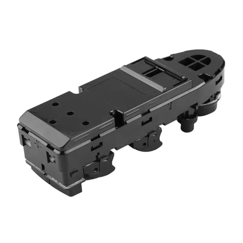 Commande principale lève-vitre électrique pour BMW Série 5 E60 E61 bloc bouton de remplacement - 4