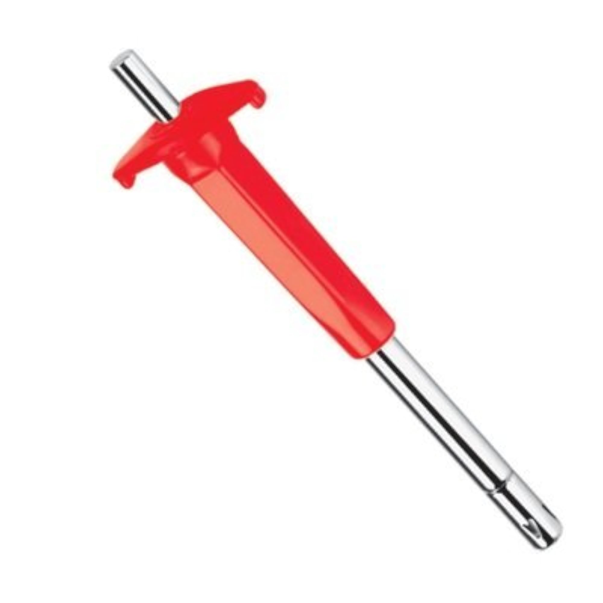 Non-Stick Odor Free Aluminium Casserole with Free Lighter Combo Set
