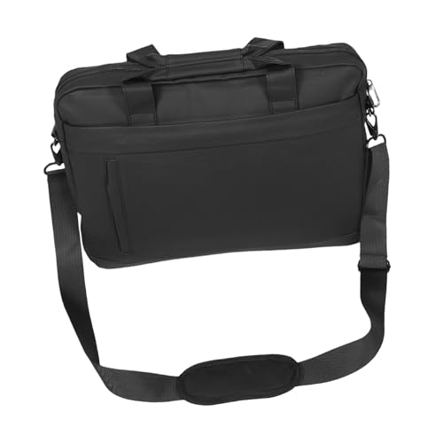 Sacoche pour ordinateur portable adaptative SHINEOFI, idéale pour vos voyages actifs
