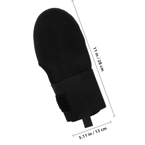 La mejor comparación de Guantes y manoplas para Hombre los preferidos por los clientes. 14 Imagen adicional