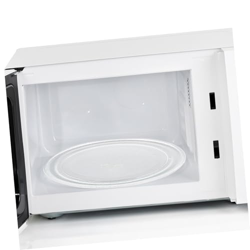 Plateau de micro-ondes de remplacement en verre pour réparer votre appareil