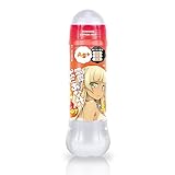 ハトプラ 【大容量】濃厚ぷにあな汁 ＨＯＴ ６００ｍｌ ローション アダルト アダルトグッズ