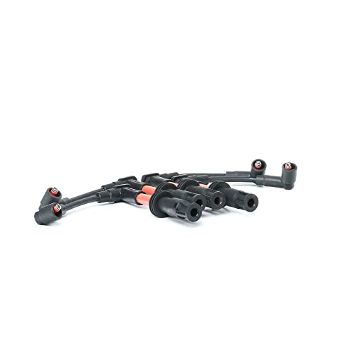 Cables de encendido NGK RC-AR1102 que mejoran la combustión interna
