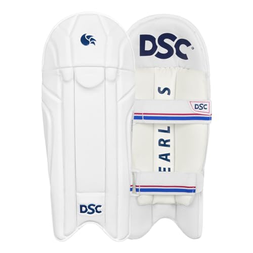 DSC 1500408 Cricket Wicket Keeping Leg Guard Mens
