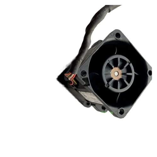 Ventilateur GFB0412EHS 4056 de remplacement pour boîtier informatique 12V 1,82A