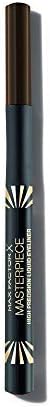 Max Factor Masterpiece High Precision Liquid Eyeliner, 1 ml, Chocolate