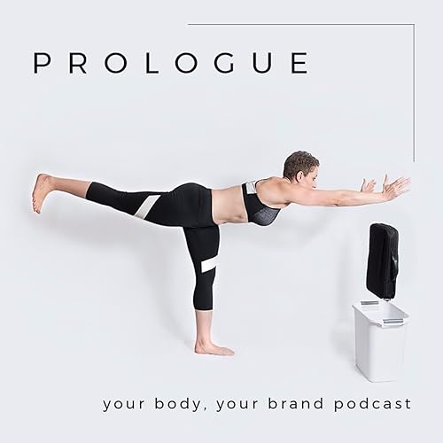 Prologue cover art