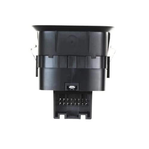 Bouton lève-vitre pour Panamera et Cayenne 2017-2020 commande électrique commande 971959858G - 3