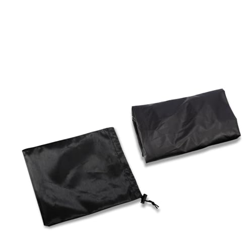 Motocicleta funda asiento impermeable para Dyna y Fat Bob 2
