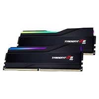 G.SKILL – G.skill Trident Z5 Rgb F5-6000j2836g32gx2-Tz5rk Memoria 64 G