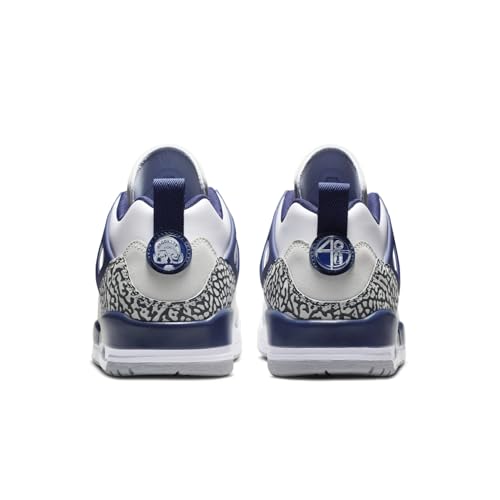 Image of Nike Jordan Spizike Low Men's Shoes