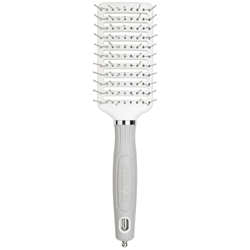 Olivia Garden Ceramic + Ion Turbo Vent Pro Hair Brush