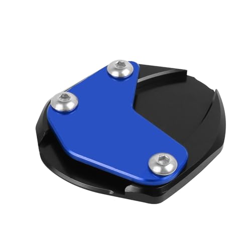 Béquille de moto élargisseur plaque support extension Honda GB350 CB350