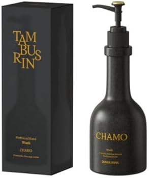 Amazon.co.jp: TAMBURINS タンバリンズ パフュームド ハンドウォッシュ
