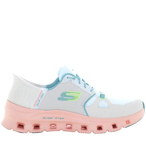 Skechers Damen Glide-Step Pro Sneaker2