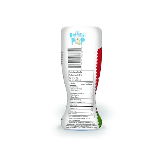 Kernals Seasoning - Ketchup 125g