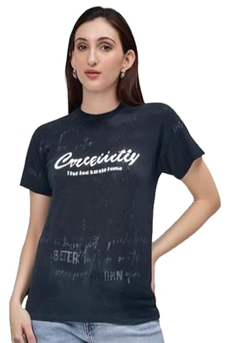 Image of SHAUN Women Dryfit T-Shirt (905W1 $P Pack of 1)