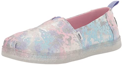 Image of Toms Unisex-Child Alpargata