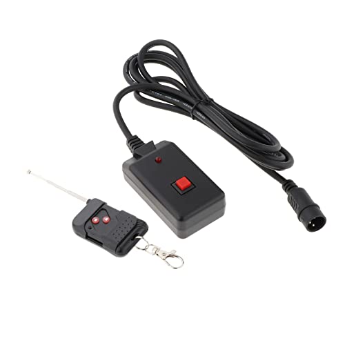 SM SunniMix Receptor De 400W 1500W Para Festas De Asamentos, C