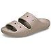 Produktbild Crocs Unisex Erwachsene Classic Sandal v2 Sandalen, Taupe, 45/46 EU