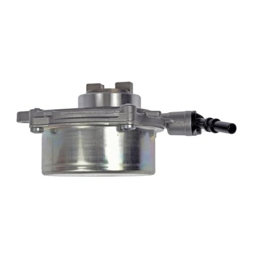 KarParts360 Bomba de Vacío Mecánica para Mini Cooper 2006-2015 | Carcasa de Aluminio | Conector de Vacío con Espiga | Reemplazo para 11667556919 miniatura 3